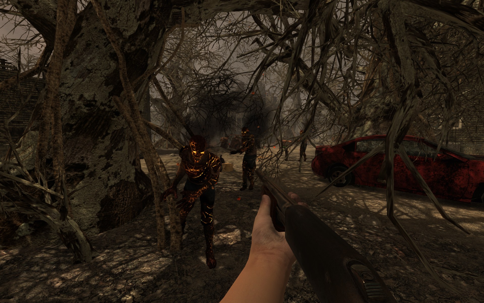 7 Days to die